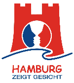 Hamburg zeigt Gesicht