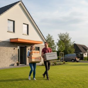 PUBLIC EFFECT Homepage Immobilien