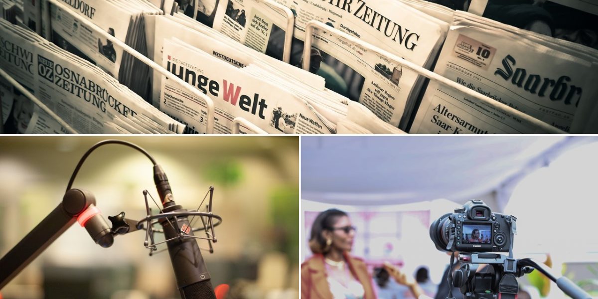 PUBLIC Presse Radio TV Fernsehen Medien Presseverteiler