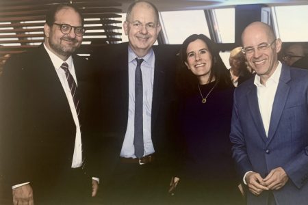 STILL 2026 Jubiläum Kluth Suding Schrader
